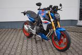 BMW F 900 R - BMW F
