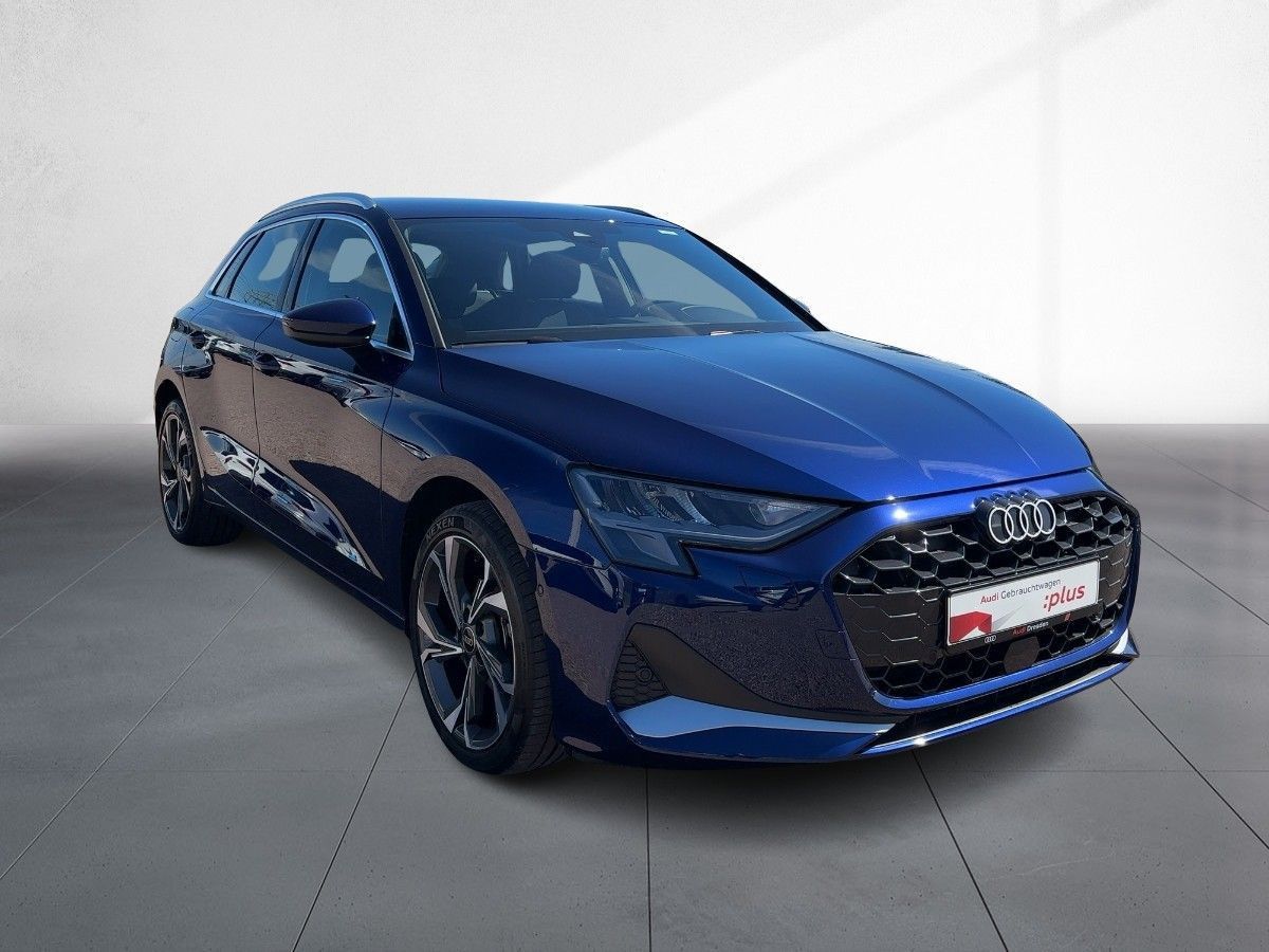 Audi A3 - Bild 6