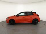 Opel Corsa GS 1.2 DI Turbo LED Sitzheizung Tempomat - Opel Corsa Gebrauchtwagen in Dresden