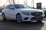 Mercedes-Benz C 300 Avantgarde Limo *2-Hand*LED*Leder*Kamera*