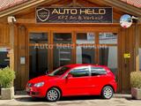 Volkswagen Polo IV Sportline Klima TÜV 03/27 - Volkswagen Polo Sportline mit Benzin-Antrieb