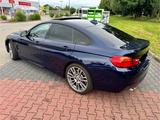 BMW 430 Gran Coupé 430d xDrive Gran Coupé M Spor... - BMW 430 Gran Coupé aus 2017