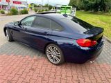 BMW 430 Gran Coupé 430d xDrive Gran Coupé M Spor... - BMW 430 Gran Coupé von privat