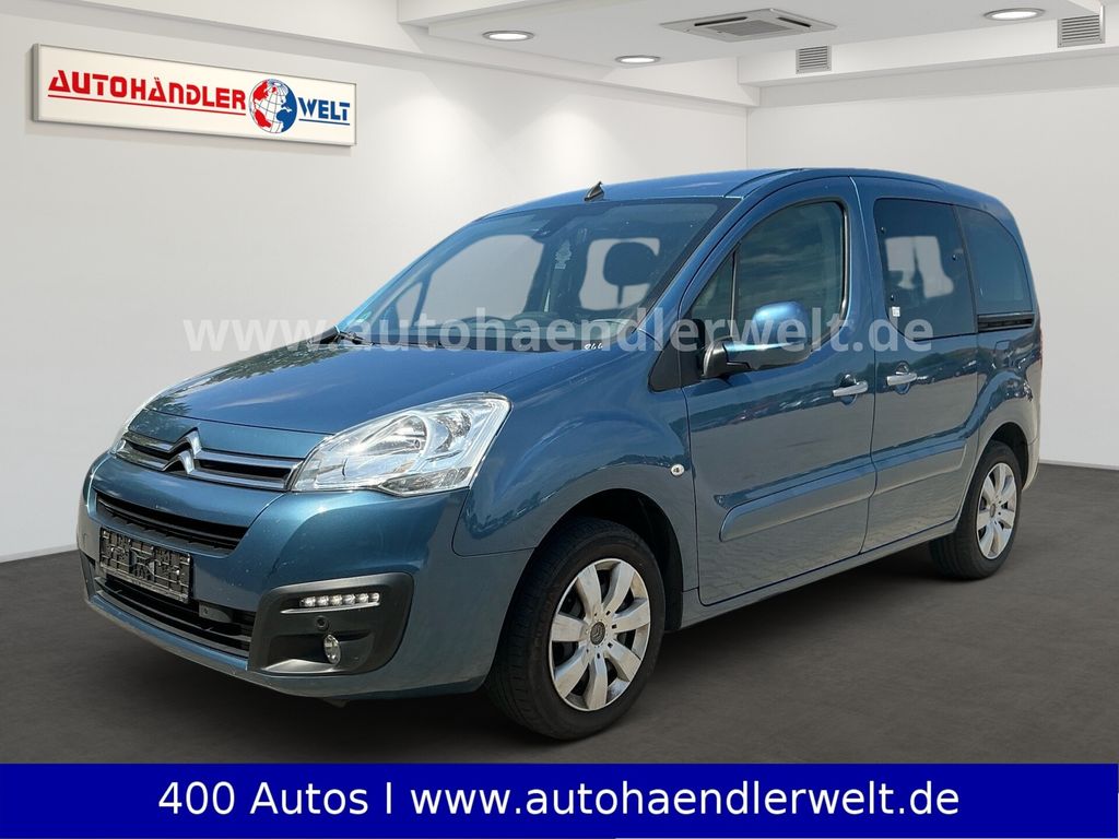 Image of Citroën Berlingo