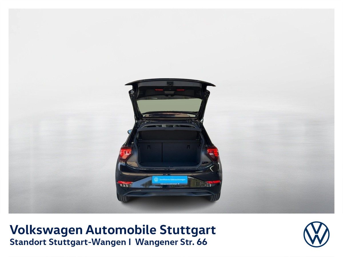Volkswagen Polo - Bild 5