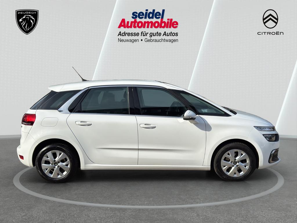 Citroën C4 Picasso