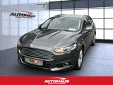 Ford Mondeo Titanium Bluetooth Navi Klima el. Fenster - Ford Gebrauchtwagen in München