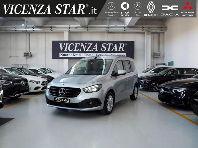 Mercedes-Benz MERCEDES-BENZ T 180 d PROGRESSIVE STANDARD