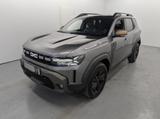 Dacia Duster Extreme Eco-G 120 auto Benzin & Gas - Dacia Duster: Gas