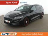 Ford Focus 1.5 EcoBoost ST-Line X Aut*NAVI*LED*ACC* - Ford Focus: ST X