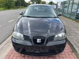 Seat Ibiza 1.2 6V Amaro  MIT NEUE TÜV - Seat Ibiza: Amaro
