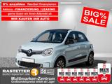Renault Twingo SCe Equilibre Faltdach+Navi+Kamera+PDC+Si - Renault Twingo mit Benzin-Antrieb: Equilibre
