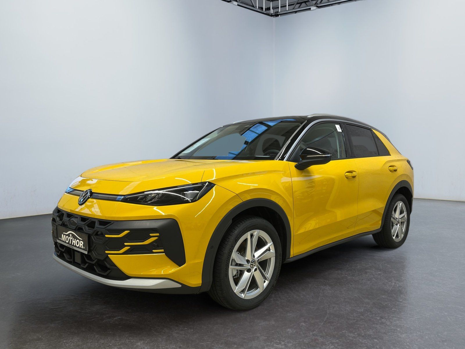 Volkswagen T-Roc - Bild 2