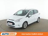 Ford B-Max 1.6 Ti-VCT Titanium Aut.*NAVI*PDC* - gebrauchte Ford B-Max aus dem Jahr 2016