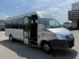 Iveco Daily XL 23 sitze PANO/KLIMA/LEDER - Iveco 2007 Daily