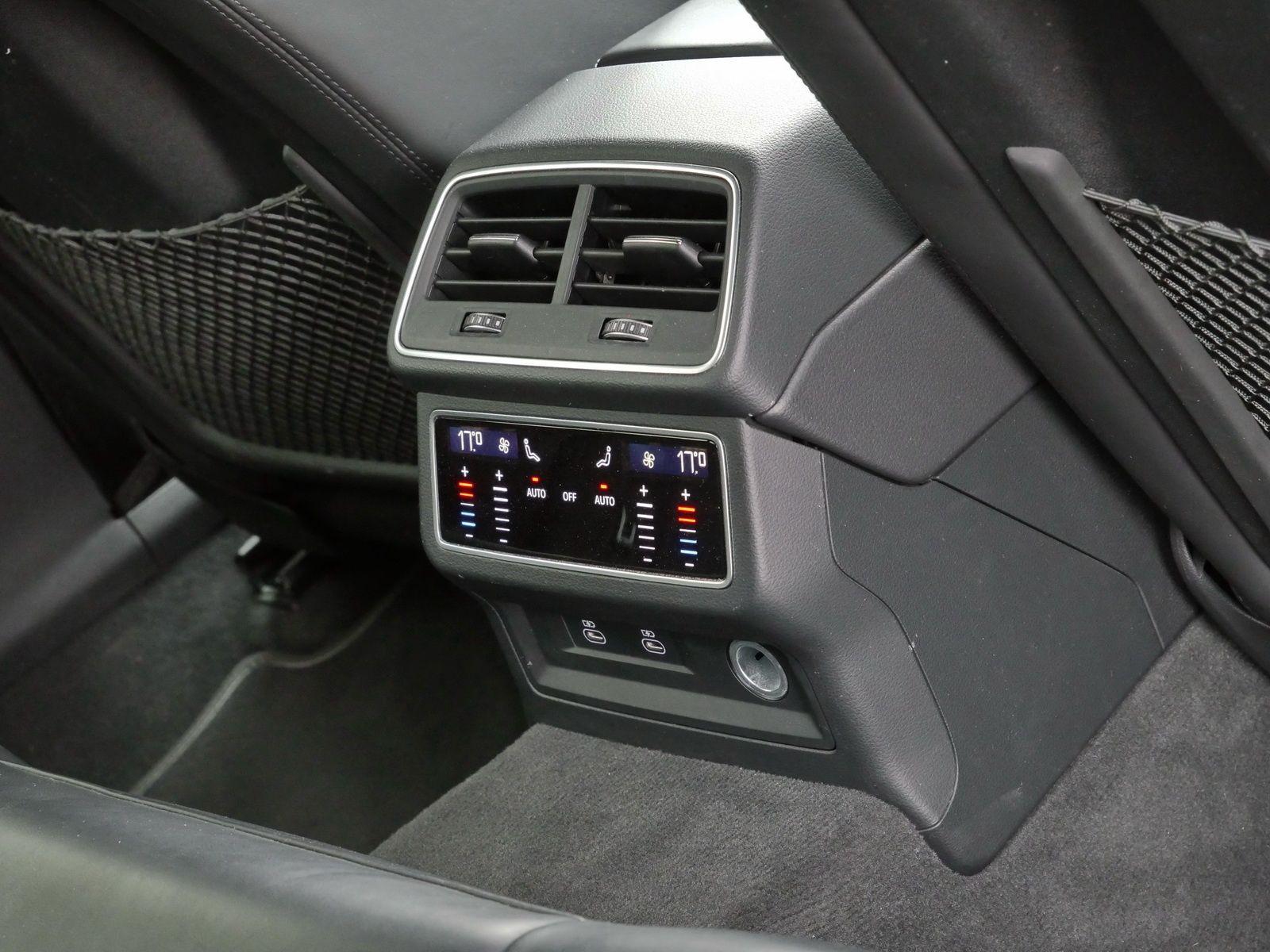 Audi A6 Avant 55 TFSI qu. S line *20Z*Matrix*HeadUp*, миниатюра 17
