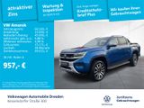 Volkswagen Amarok Aventura DC 177 kW 3.0 TDI 4Motion