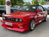 BMW E30 M3 Cabrio*BBS FELGEN* - BMW M3: Cabrio, E30