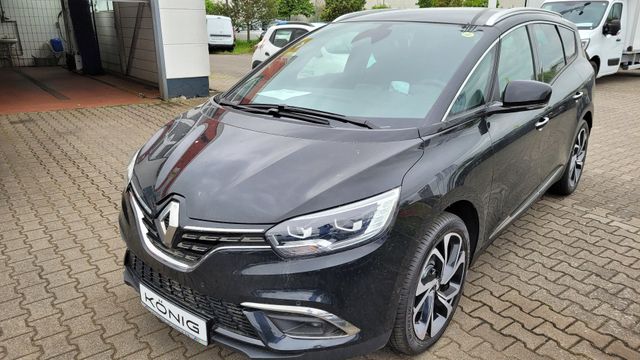 Renault Grand Scenic EXECUTIVE TCe 160 EDC