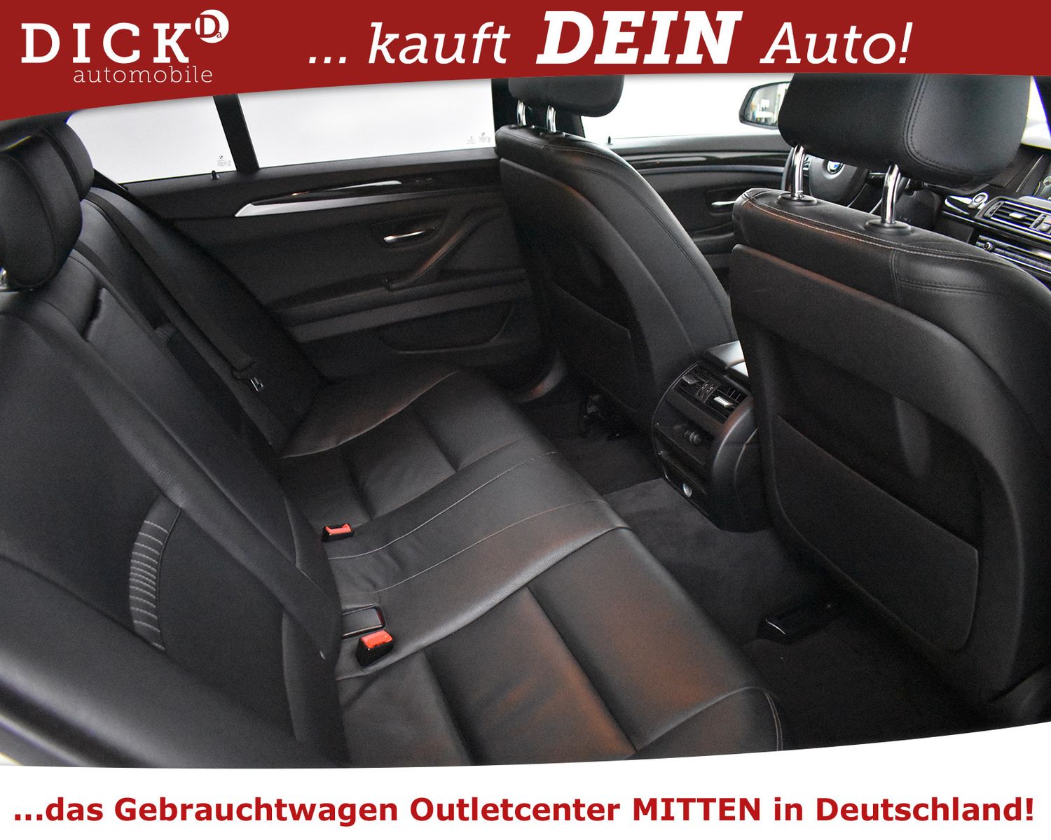BMW 530d Aut. Luxury Line PROF+XEN+STNDHZ+KAM+HEAD+M - Image 21