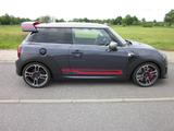 MINI John Cooper Works GP3 mit GP Plus Pak... - MINI MINI: Works Gp