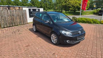 Volkswagen Golf - 8