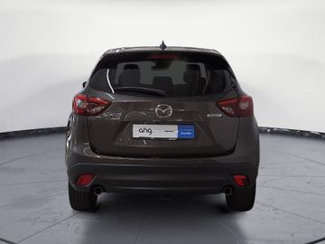 Mazda CX-5 - 5