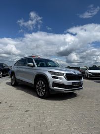 Skoda Kodiaq - 2