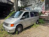 Mercedes-Benz Vito - Mercedes-Benz Vito aus 2001