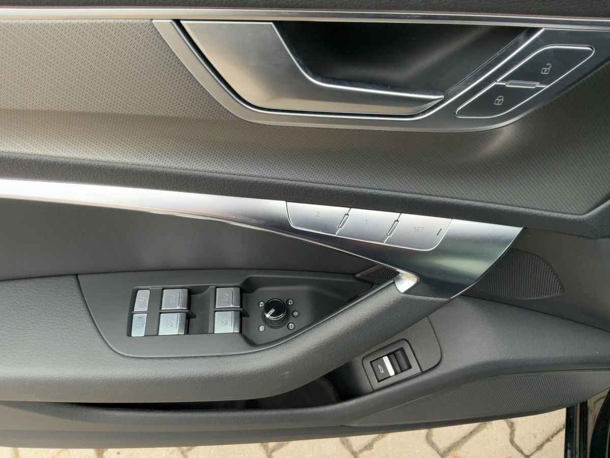 Audi A6 - Bild 16