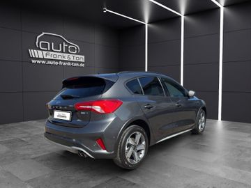 Ford Focus - 6