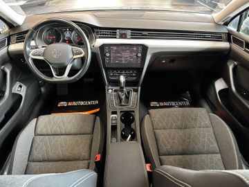 Volkswagen Passat *LED*AHK*1.HAND*19%*SPURAS*ACC*