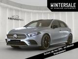 Mercedes-Benz A 200 d AMG Night-Paket Panorama LED Kamera 19" - Mercedes-Benz A 200 in Herne
