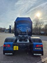 Scania S560A4x2NB - Scania 560