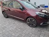 Renault Grand Scenic Turbo Bose Edition SHZ*Kamera*Navi