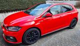 Volkswagen Polo GTI DSG, Active Info Display, Pano, LED