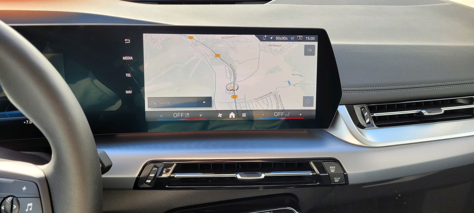 BMW 220 Active Tourer - Bild 14