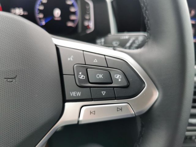 Taigo R-Line 1.5 TSI Navi CarPlay IQ-Drive Klima