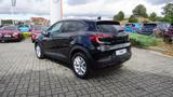 Mitsubishi ASX PLUS 1.3 T-Benziner 6-Gang - Mitsubishi ASX: Schwarz