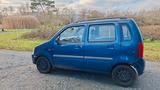 Opel Agila 1.2 Cosmo Tüv Neu - gebrauchte Opel Agila aus dem Jahr 2004