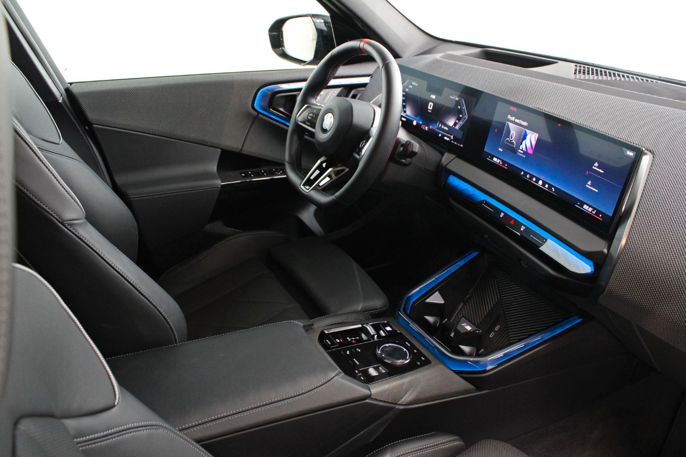 BMW X3 xDrive M50 360°|ACC|H&K|ParkLenk|HuD|AHK foto 12