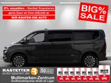 Ford Tourneo Custom L2 Titanium X 8S 5Jahre+Leder+19Z - Ford Tourneo Custom in Karlsruhe