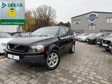 Volvo XC90 2.5 T AWD Momentum/S-Heft/7Sitzer/S-Dach/AH - Volvo XC90 Gebrauchtwagen in Hannover