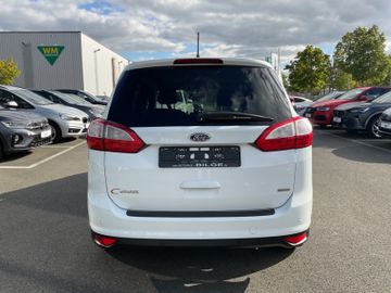 Ford Grand C-Max - 6