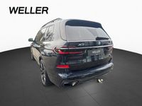BMW X7 - Vorschau Bild 11