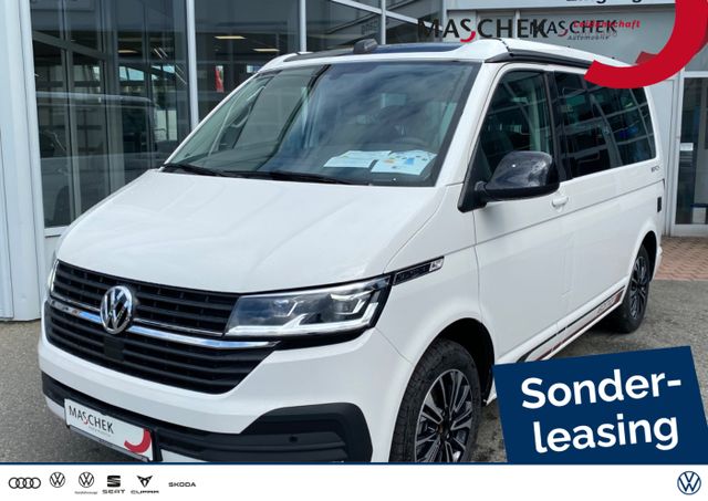 Volkswagen T6.1 California Beach Tour Edition DSG Navi ACC