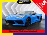 Corvette C8 Cabrio 2LT *Z51*Front-Lift*Magnetic Ride*