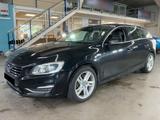 Volvo V60 D6 Summum AWD PLUG-IN | ACC [GARANTIE] - Volvo Hybrid (Diesel/Elektro)