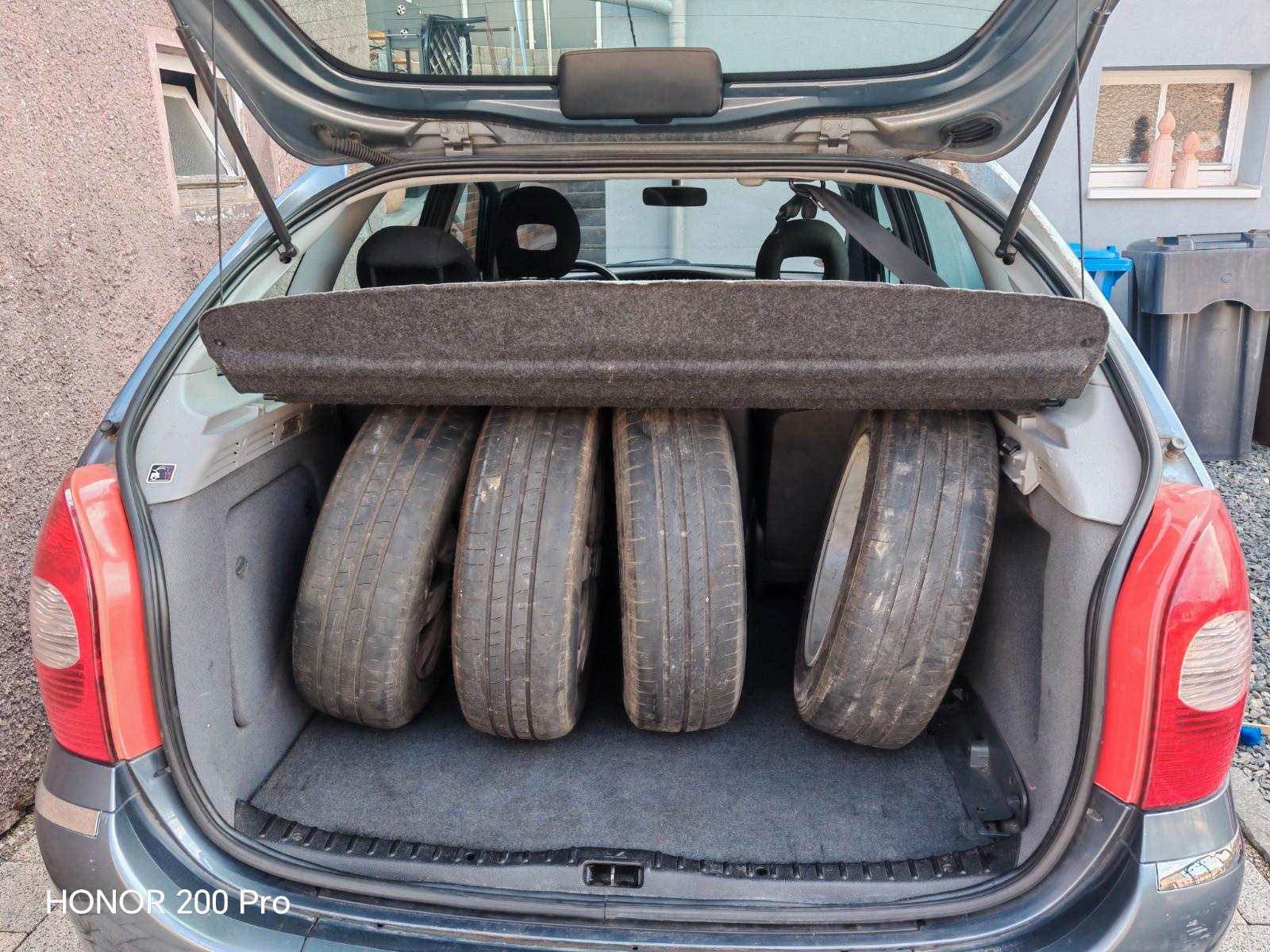 Citroën Xsara Picasso 1.6 Confort Confort