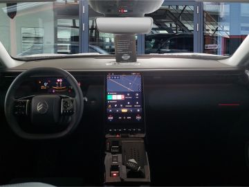 Citroën C5 Aircross Plus Hybrid NaviLEDACCWinterpaket